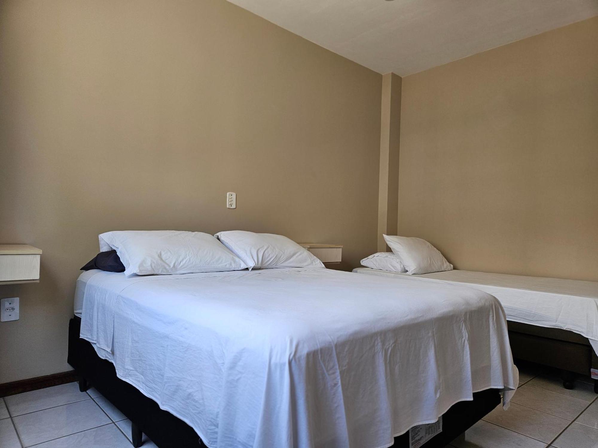 2 Quartos A 200Mts Praia Central, Garagem, Churrasqueira, Wi-Fi 90 Mbps, Pet Friendly Balneário Camboriú Exteriör bild