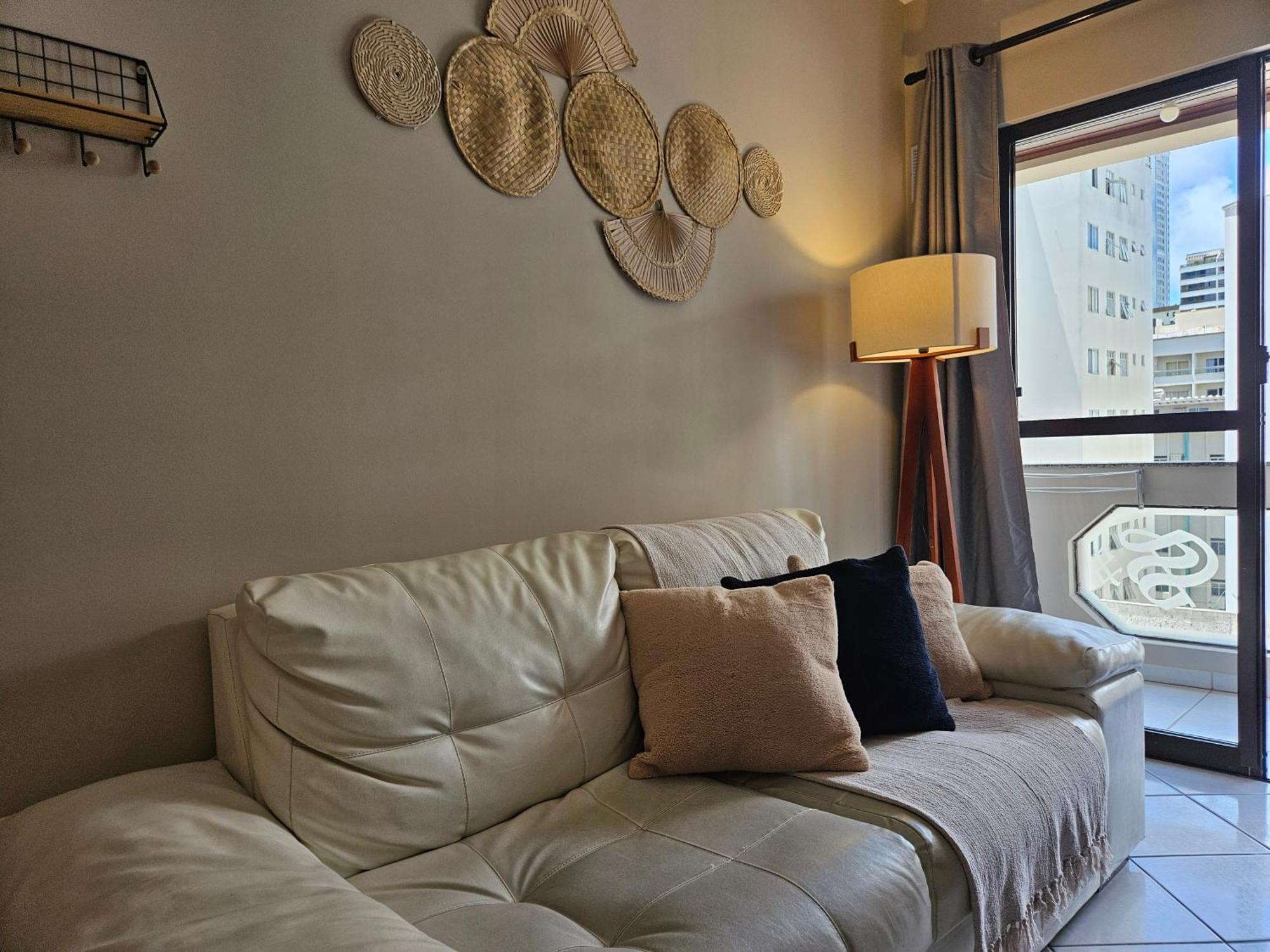 2 Quartos A 200Mts Praia Central, Garagem, Churrasqueira, Wi-Fi 90 Mbps, Pet Friendly Balneário Camboriú Exteriör bild