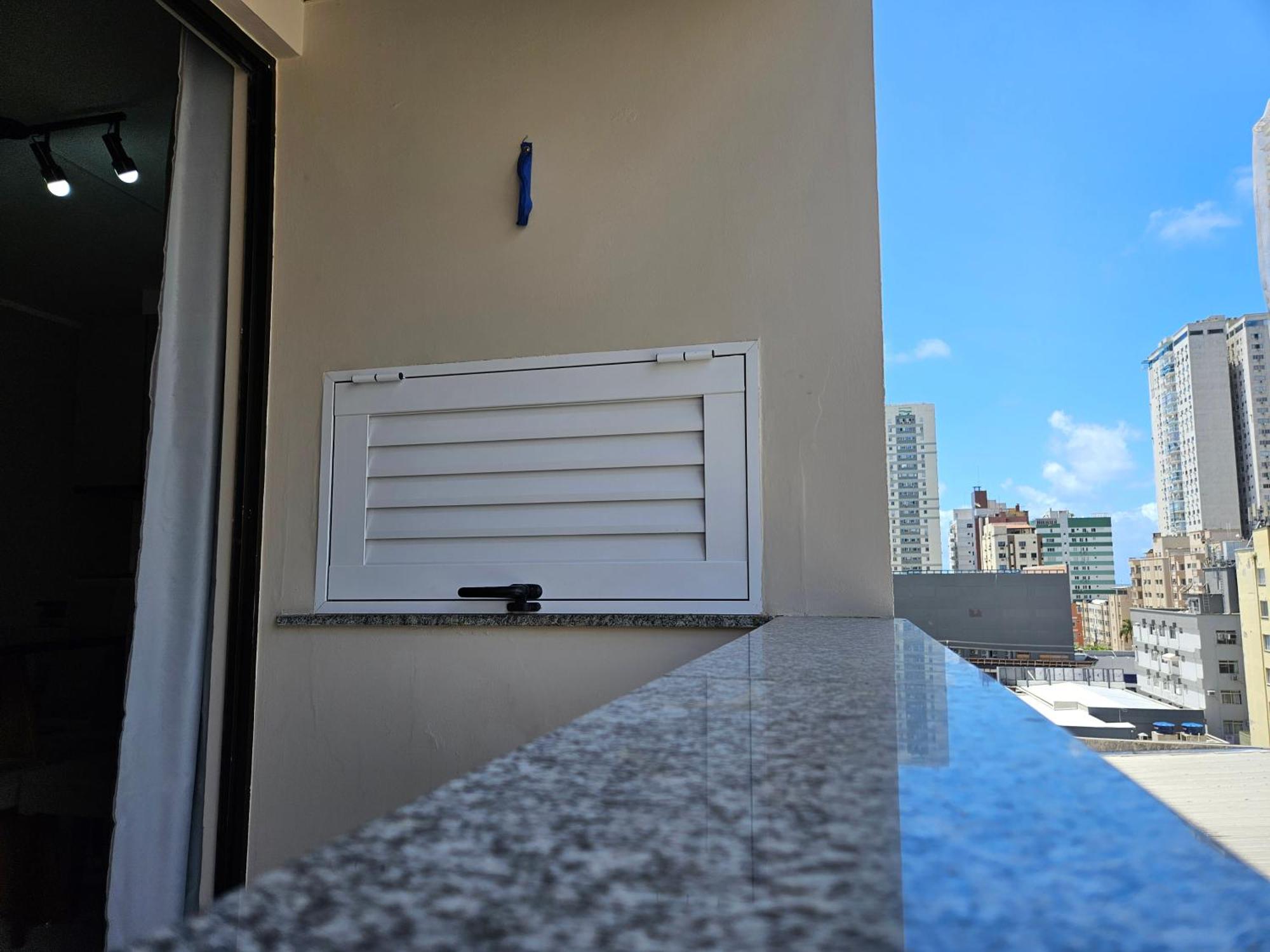 2 Quartos A 200Mts Praia Central, Garagem, Churrasqueira, Wi-Fi 90 Mbps, Pet Friendly Balneário Camboriú Exteriör bild